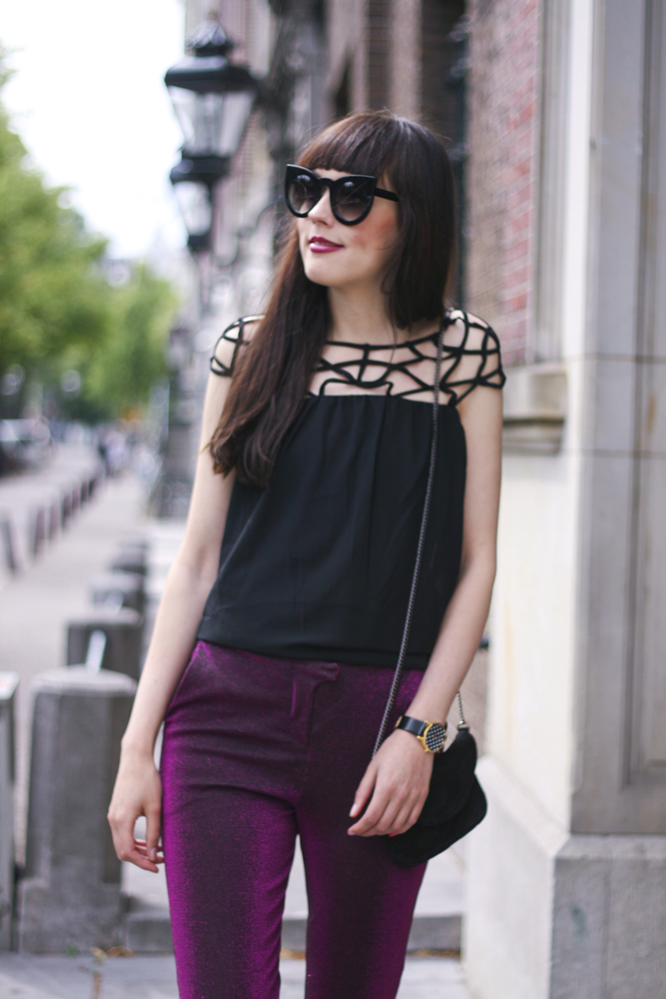 shopping my own closet