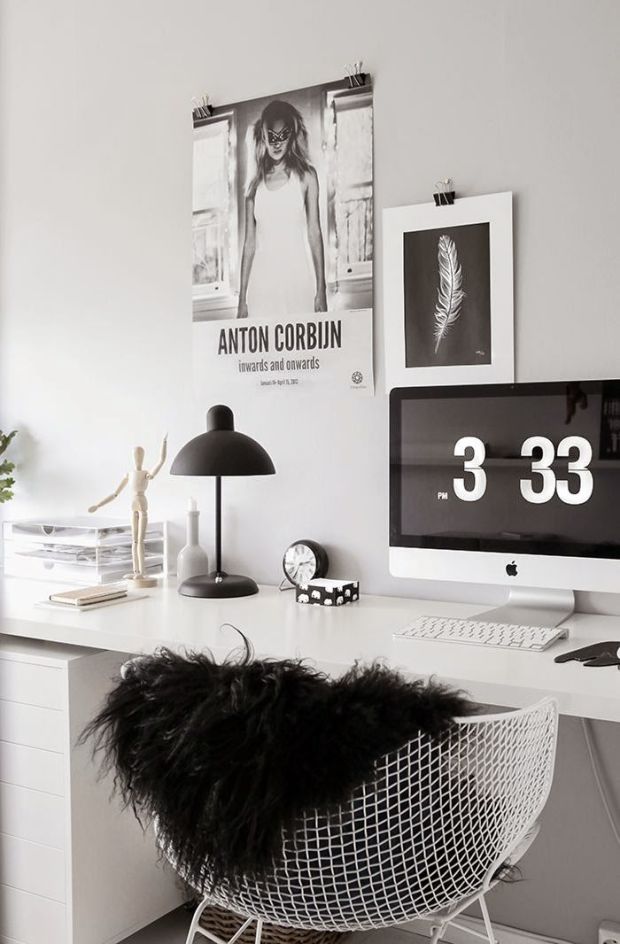 New blog layout