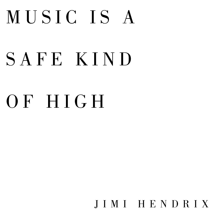 jimi hendrix