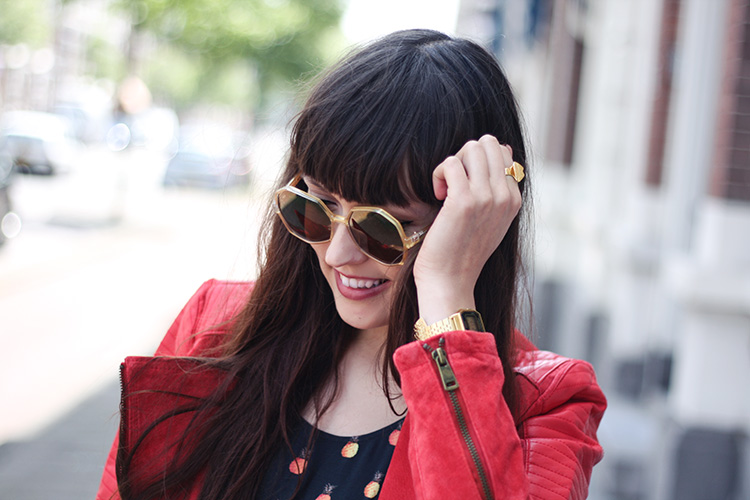pineapple-print-dress-clutch-virginie-millefiori-pepaloves-fashionblogger-hipster