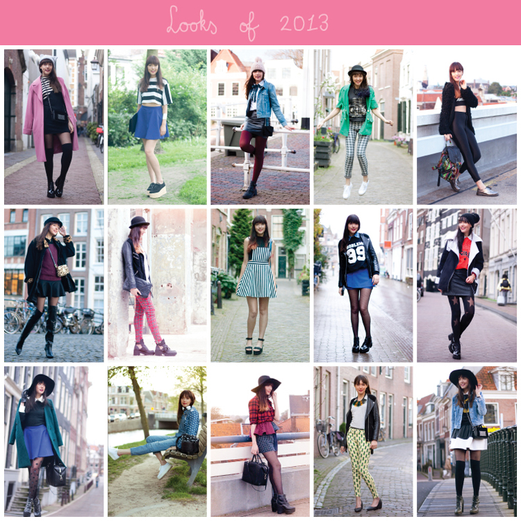 recap of my first blog year