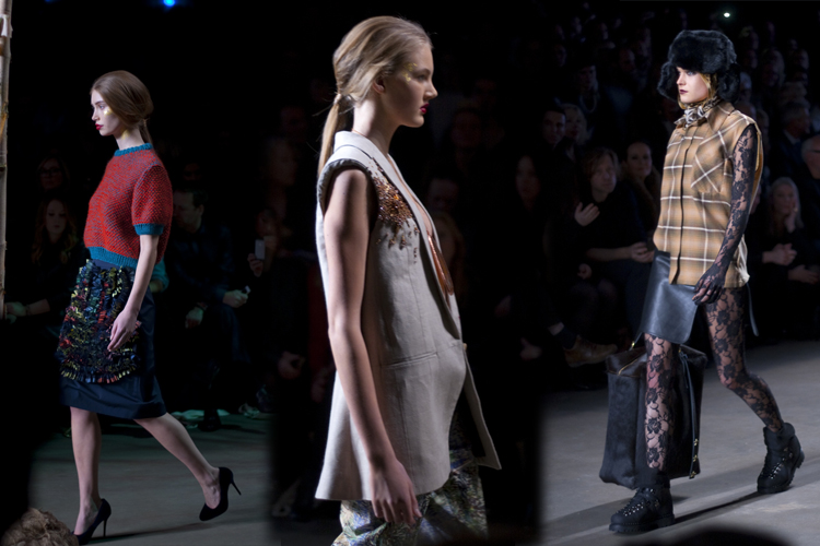 amsterdam fashion week day 1