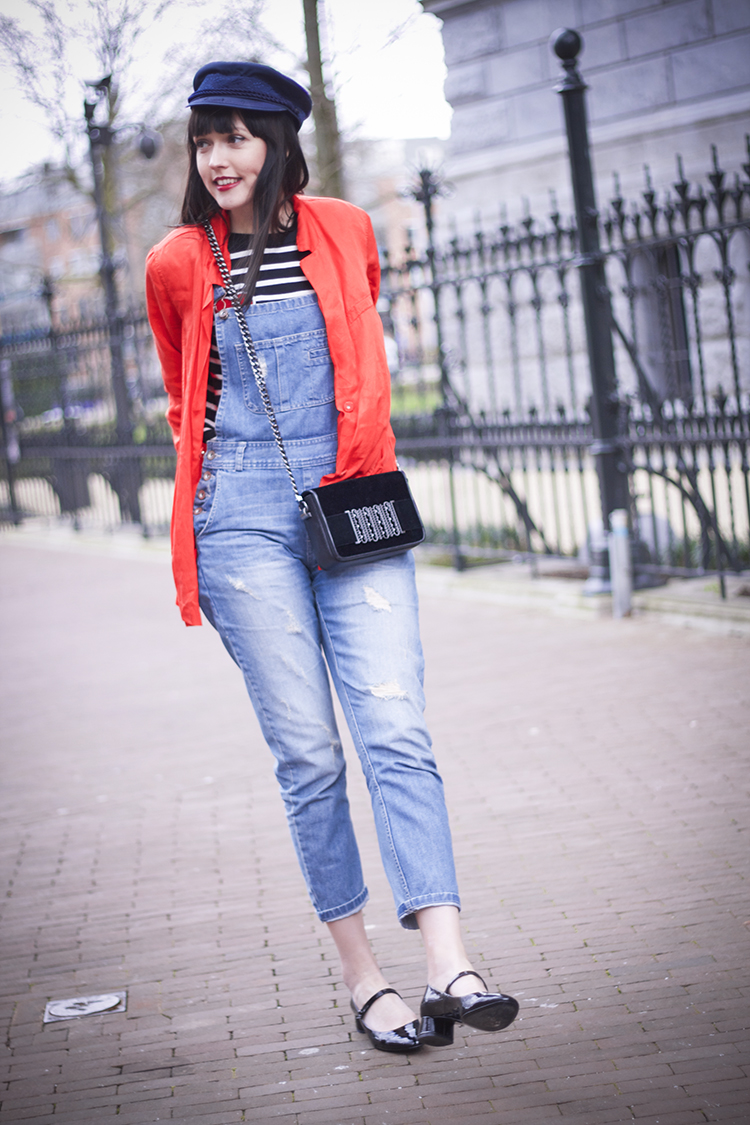 TBT: PARISIAN CHIC