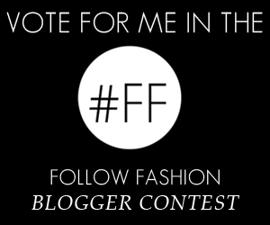 follow fashion blogger battle look #1