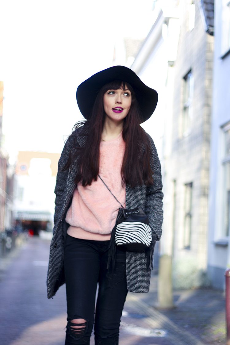 PINKNESS
