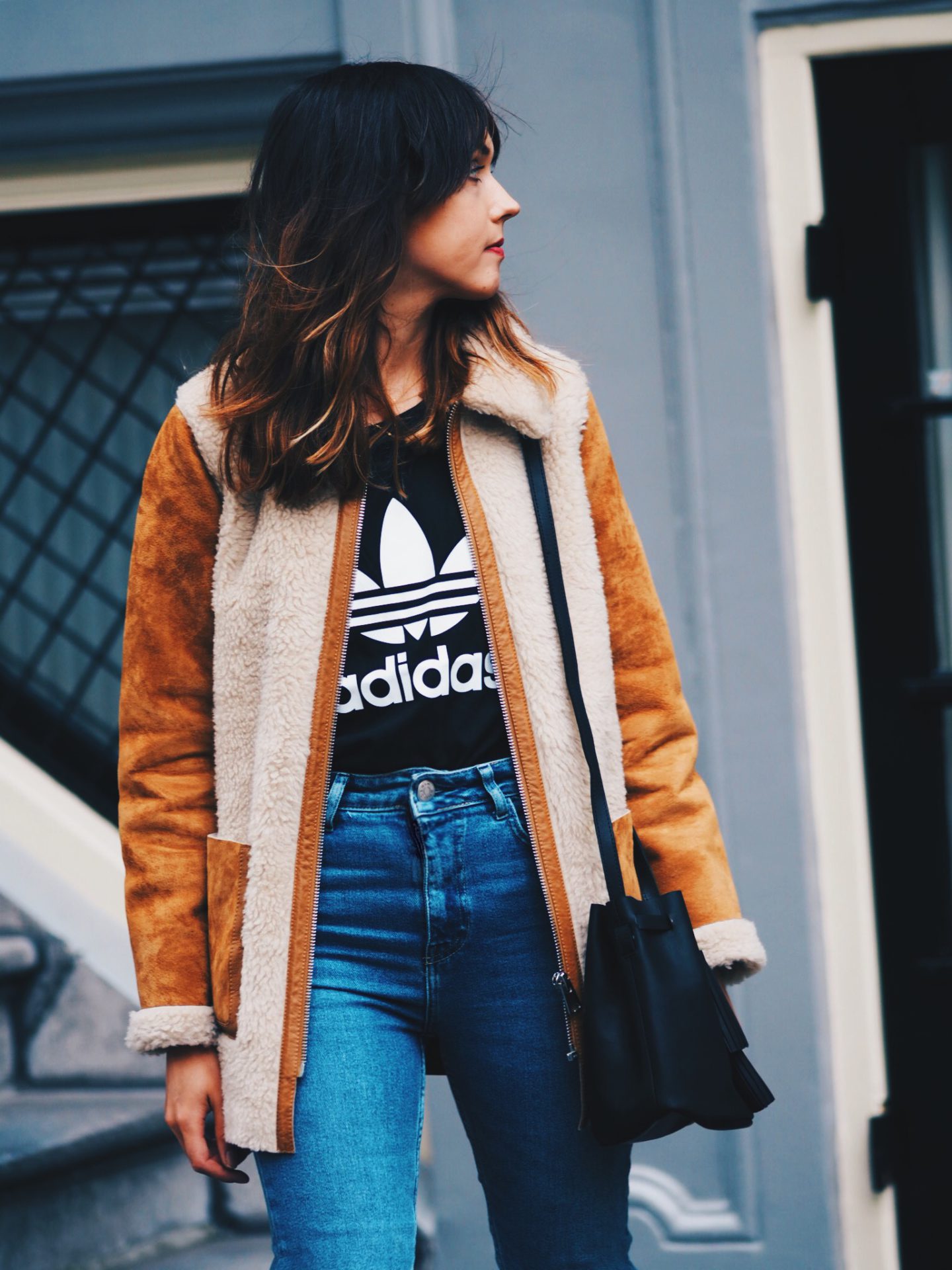 Fashion Chick shopping days