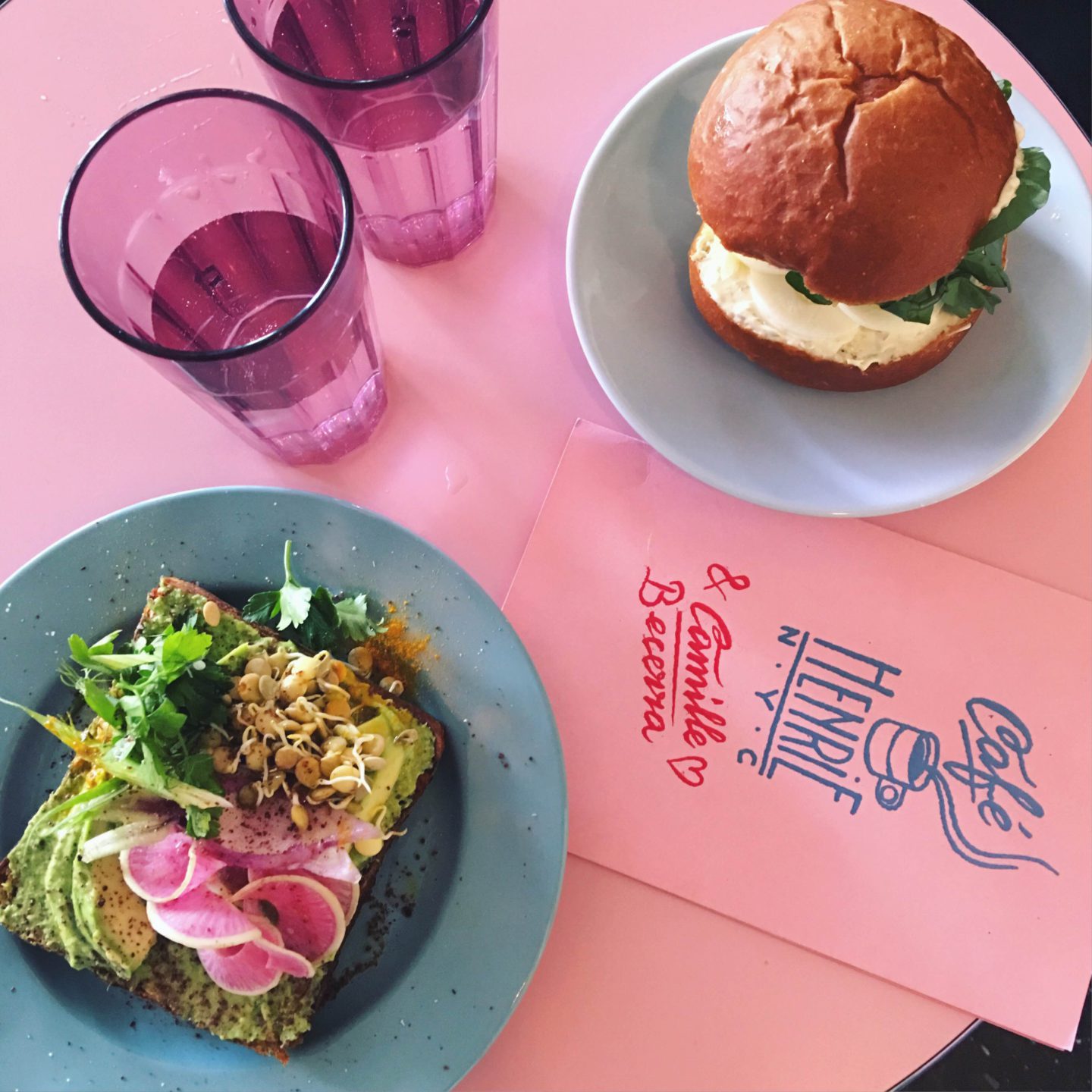 7 New York hotspots you don’t want to miss