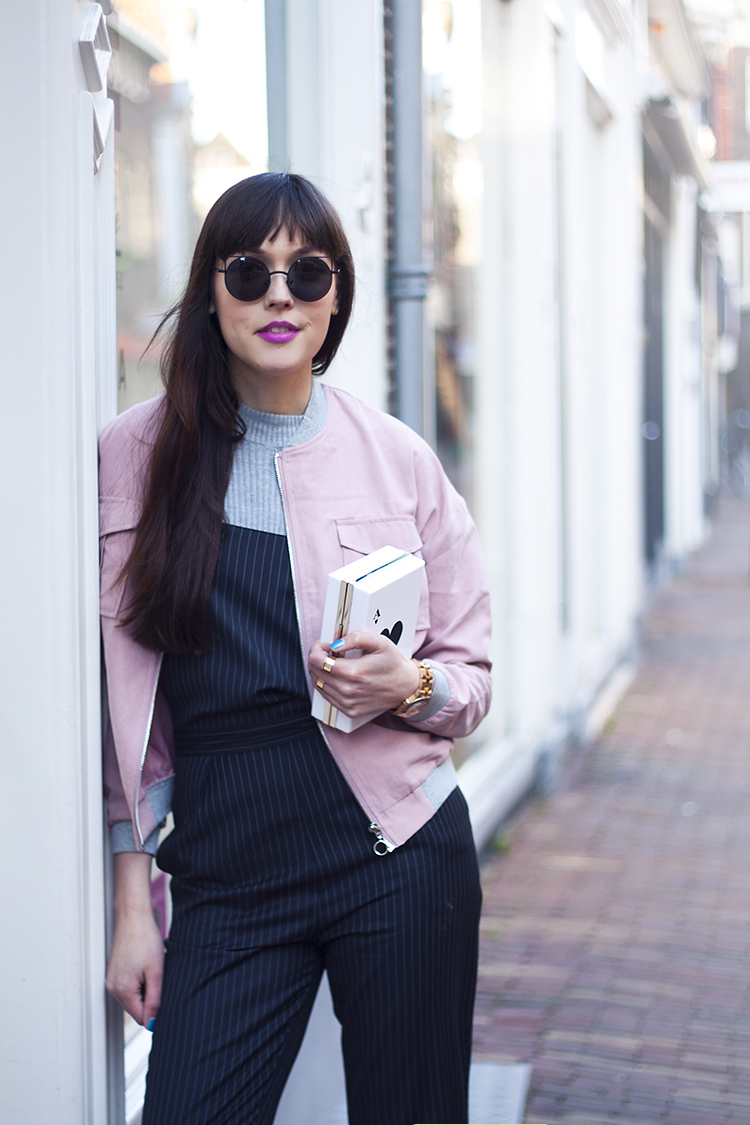 PINK FRIDAY