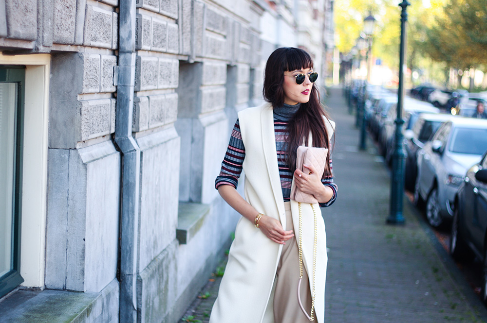 All about layers