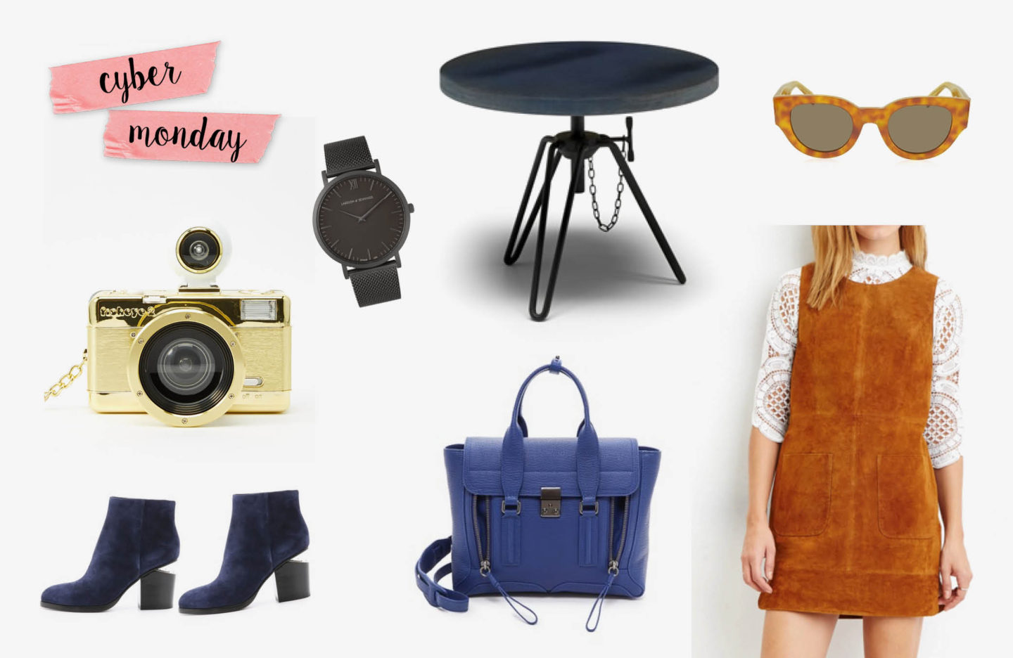 Cyber Monday shopping guide