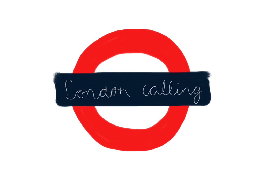 london calling