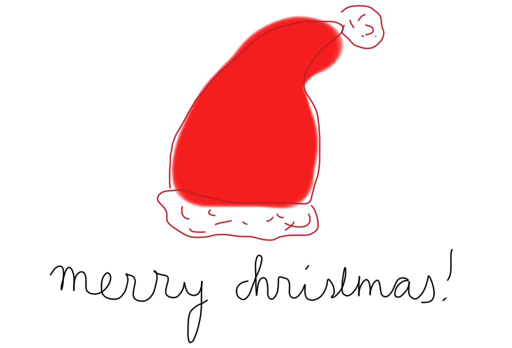 merry christmas!
