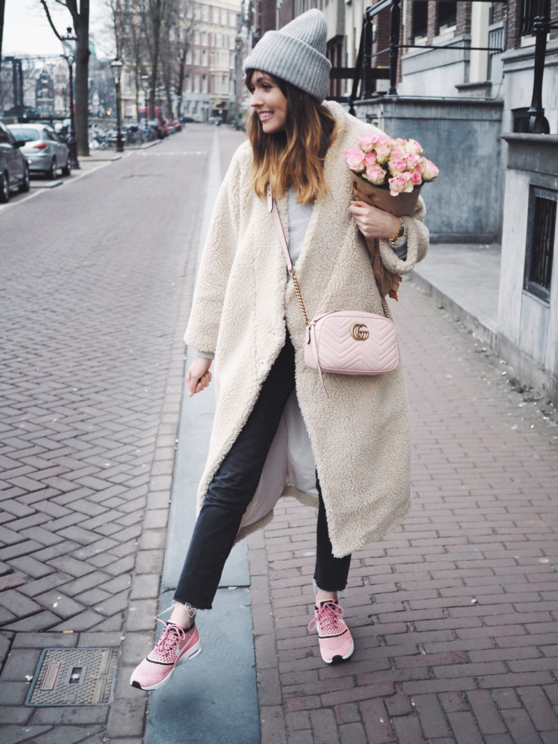 nike air max thea blog