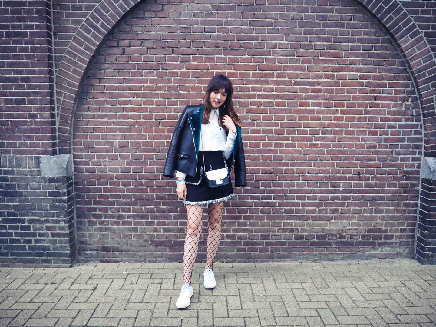 Amsterdam Fashion Week report