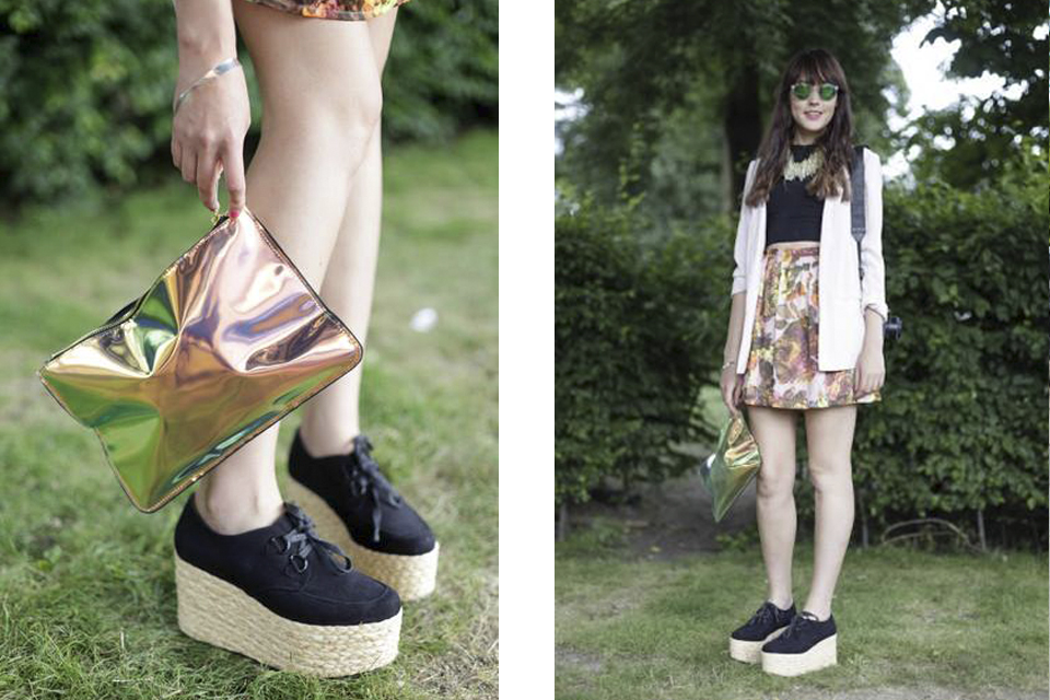 afw day 3 outfit