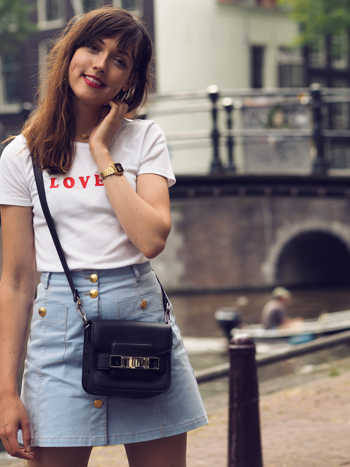 5 things I love right now